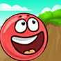 Red Jumping Ball 5 APK