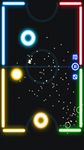 Glow Air Hockey captura de pantalla apk 1