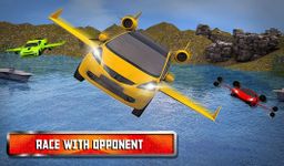 Flying Car Stunts 2016 image 10