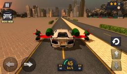 Flying Car Stunts 2016 image 13