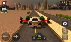 Flying Car Stunts 2016 image 3