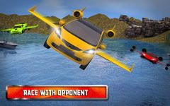 Flying Car Stunts 2016 image 5