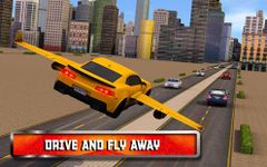 Flying Car Stunts 2016 image 6