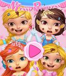 Картинка 8 Princess Messy Mania