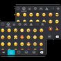 Love Emoji-Gif Video Keyboard apk icon