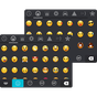 Love Emoji-Gif Video Keyboard APK