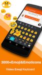 Gambar Love Emoji-Gif Video Keyboard 