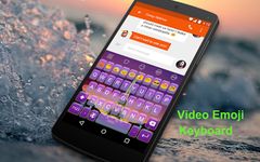 Gambar Love Emoji-Gif Video Keyboard 6
