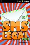 SMS Legal PRO mensagem pronta. zrzut z ekranu apk 1