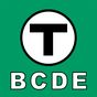 MBTA Green Line Tracker apk icon