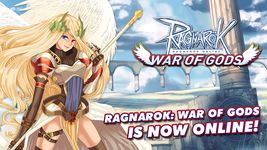 Imagine Ragnarok: War of Gods 