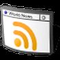 Ícone do apk OI News Reader