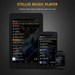 Immagine  di Stellio Music Player