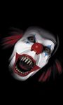 Captura de tela do apk Scary Clown Live Wallpaper 