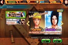 Imagen 7 de New Naruto X Boruto Ninja Voltage Hint