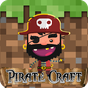 Pirate Craft apk icono