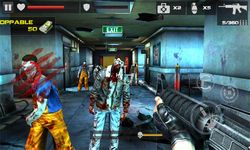 Imagen  de Zombie Death Hunter 3D