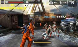 Imagen 1 de Zombie Death Hunter 3D