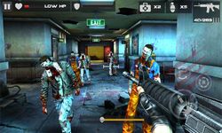 Imagen 3 de Zombie Death Hunter 3D