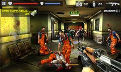 Imagen 4 de Zombie Death Hunter 3D