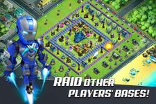 X-War: Clash of Zombies ảnh số 12