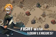 X-War: Clash of Zombies の画像14