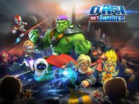 X-War: Clash of Zombies imgesi 