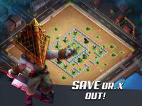 X-War: Clash of Zombies ảnh số 1