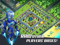 X-War: Clash of Zombies imgesi 2