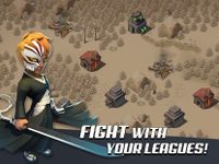 X-War: Clash of Zombies imgesi 4