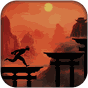 Shadow Ninja Run APK