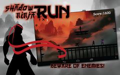 Shadow Ninja Run ảnh số 1