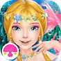 Mermaid Girl Salon: Girl Game apk icon