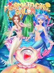 Mermaid Girl Salon: Girl Game image 10