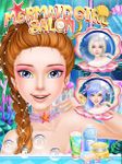 Mermaid Girl Salon: Girl Game image 7