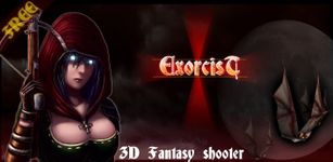 Imagem  do Exorcist-Fantasy 3D Shooter