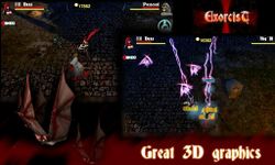 Imagem 3 do Exorcist-Fantasy 3D Shooter