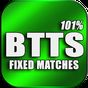 BTTS Both Teams To Score Fixed Expert Betting Tips apk icon