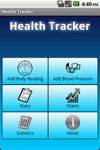 Картинка 1 Health-Tracker