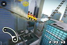 3D Rollercoaster Rush NewYork afbeelding 1