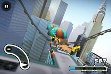 3D Rollercoaster Rush NewYork afbeelding 4