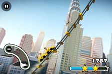 3D Rollercoaster Rush NewYork afbeelding 6