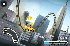 3D Rollercoaster Rush NewYork afbeelding 7