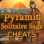 Ícone do Pyramid Solitaire Saga Guide
