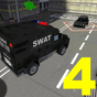 3D SWAT DRIVING RAMPAGE 4 APK