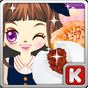 쥬디의 호빵 만들기 - 어린 여자 아이 요리 게임 APK