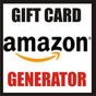 Ícone do Amazon Gift Card Generator