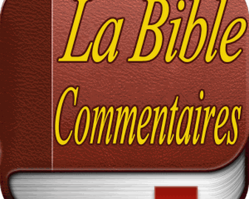 TELECHARGER GRATUITEMENT LA BIBLE LOUIS SEGOND EN EBOOK DOWNLOAD