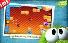 Captura de tela do apk Slim - Brain Puzzles free 11