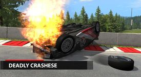 Imagen 2 de Coche Choque Destrucción Motor Dañar Simulador